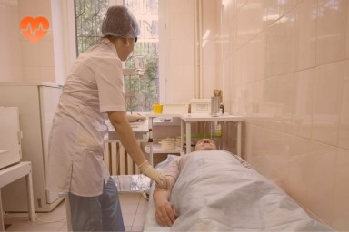 Бесплатное лечение алкоголизма в Москаленках
