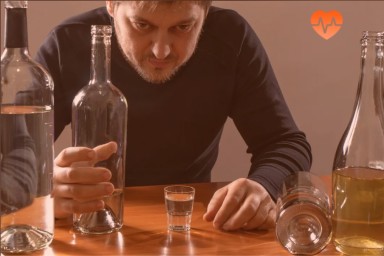 Лечение белой горячки в Москаленках