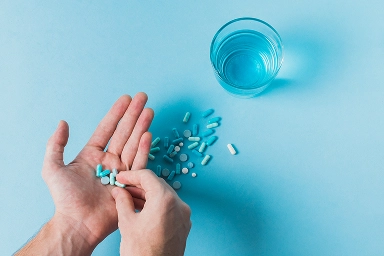 Лечение стресса в Москаленках