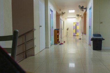 О клинике в Москаленках